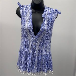 Poupette Saint Barth Tunic size 1(S)